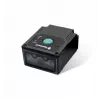 Vaste barcodelezer Newland FM430 Barracuda 1D/2D CMOS bekabeld USB zwart