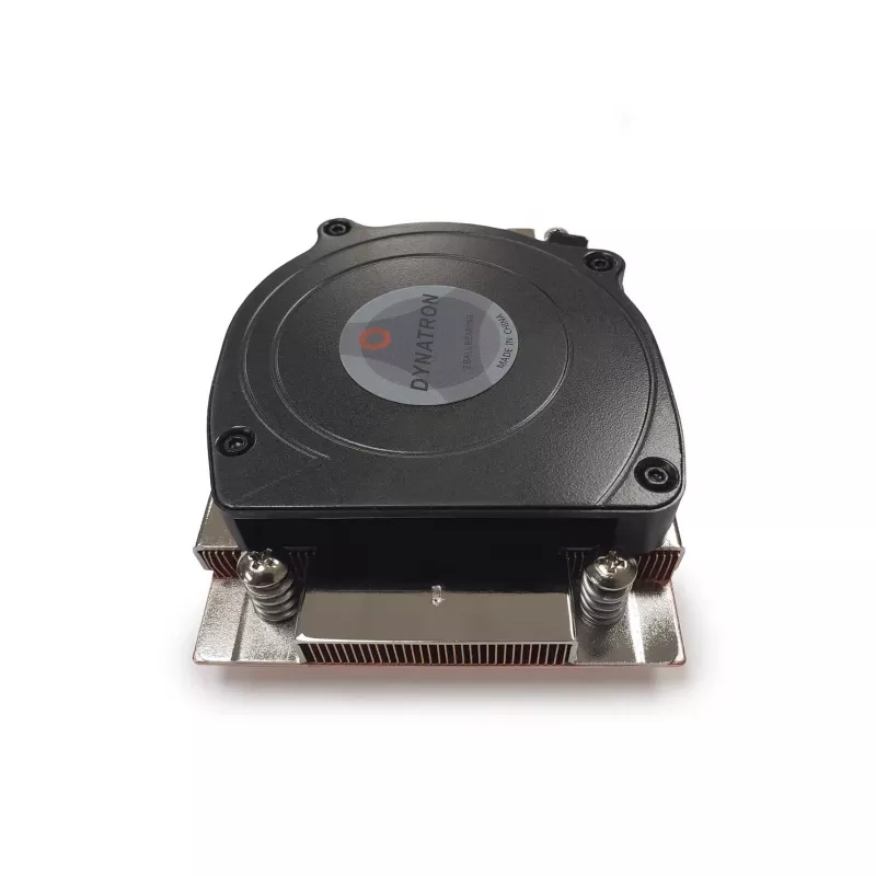 Dynatron A45 server zwart
