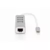 USB Type-C hub Digitus DA-70253