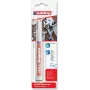 Markeerstift Edding 750 wit