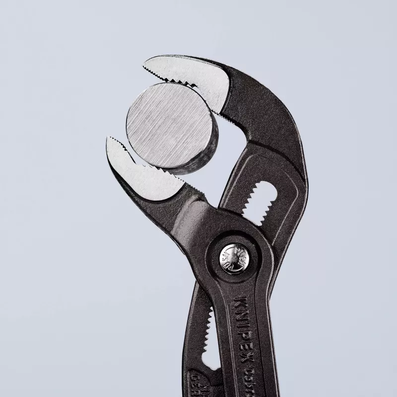 Knipex Cobra verstelbare tang