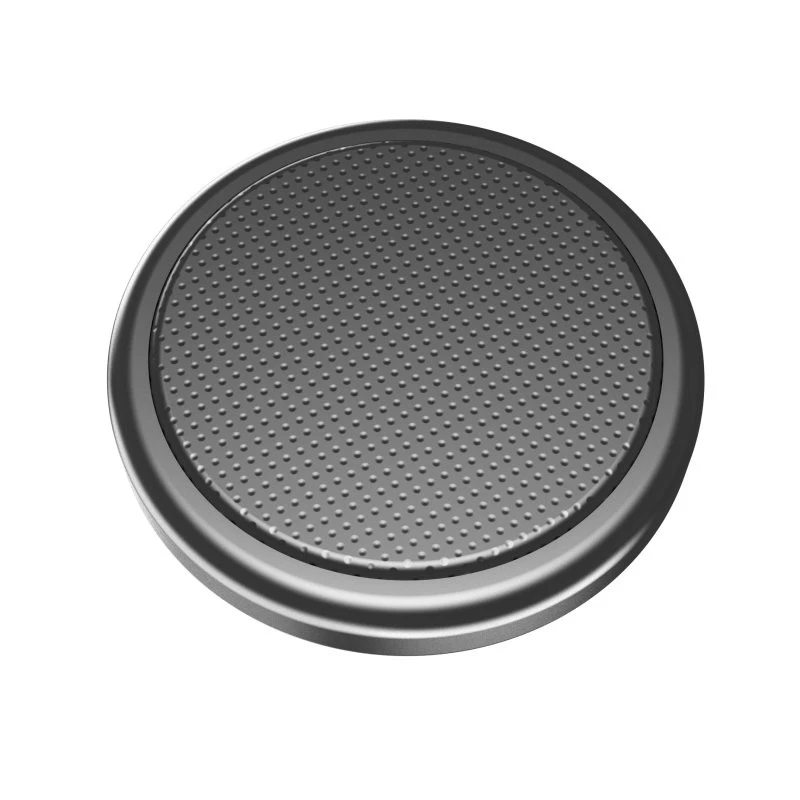 Knoopcel Green Cell CR2032 3V — 5-pack