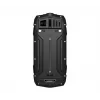 myPhone Hammer Rock robuuste mobiele telefoon, 2,4 inch, Dual SIM, zwart