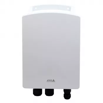 Axis TU8002-E - midspan - universeel - Wit - Axis - IP67 - 90 W (02453-001)