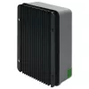 MPPT solar laadregelaar QOLTEC 10A voor 12V/24V systemen met LCD-display