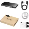 Managed switch Cudy GS2024S2 L2/L3 Gigabit Ethernet 24 poorten 1U