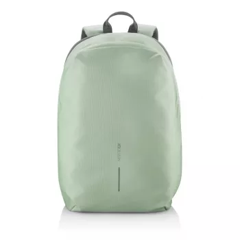 Diefstalbeveiligde rugzak XDDESIGN Bobby Soft — Iceberg groen, model P705.999
