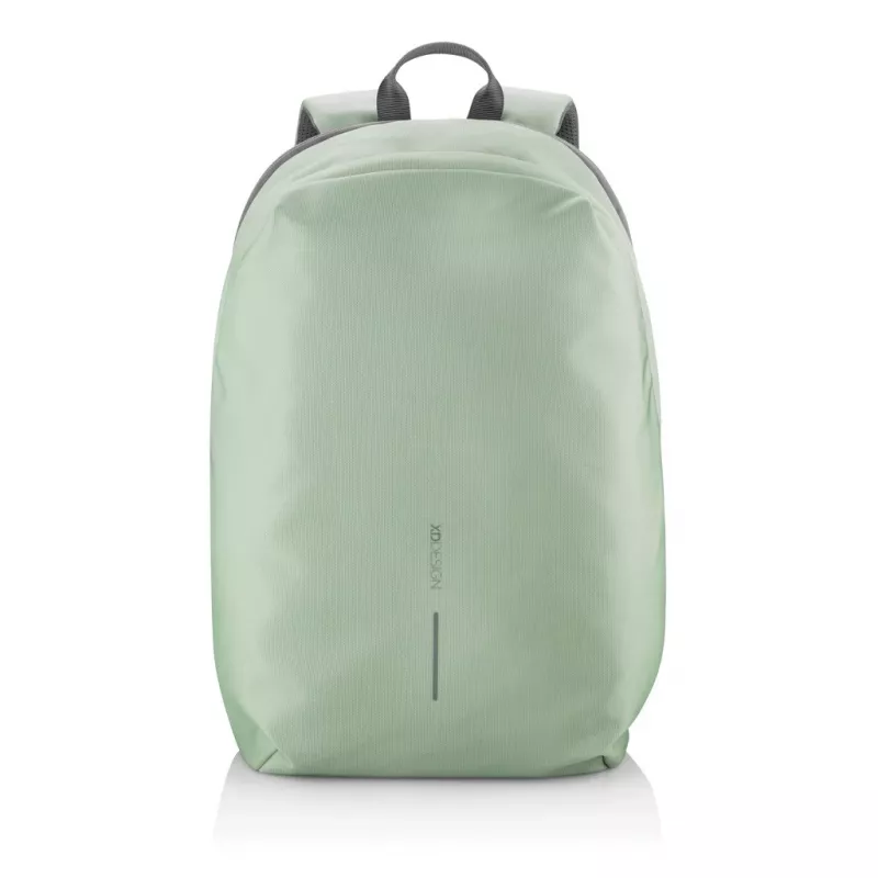 Diefstalbeveiligde rugzak XDDESIGN Bobby Soft — Iceberg groen, model P705.999