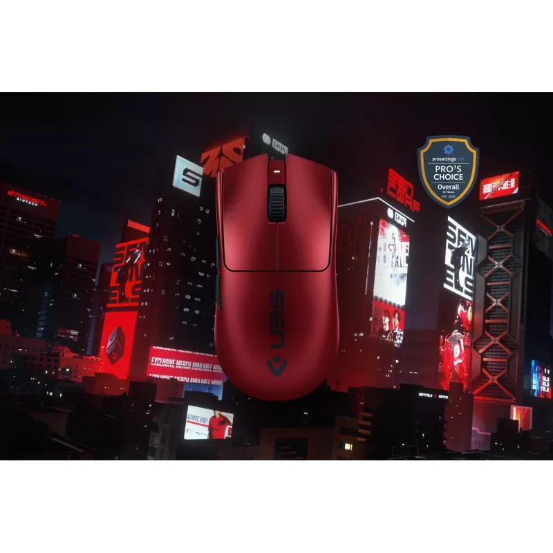 Gaming-muis Razer Viper V3 Pro