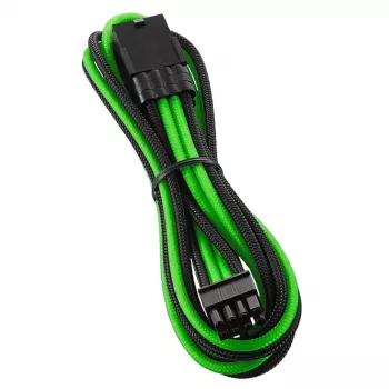 cablemod CM-PCAB-8PCI-N45KKLG-3PK-R - 0,45 m - PCI-E (8-pin) - PCI-E (8-pin) - mannelijk - vrouwelijk - recht