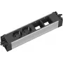Stekkerdoos Bachmann 906.10933 — 3 stopcontacten, 1,5 m kabel