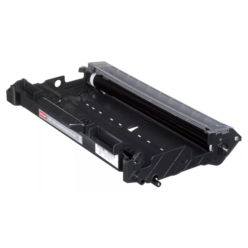 Activejet DRB-2100N trommel (vervanger voor Brother DR-2100; Supreme; 12000 pagina's; zwart)