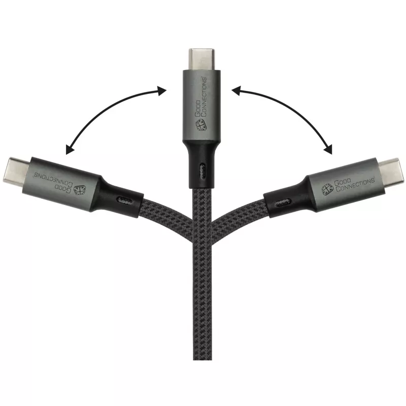 Goodconnections 2402-T005A USB-kabel