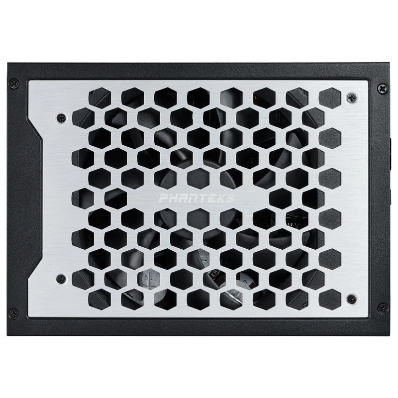 Phanteks Revolt voeding 1600 W ATX zwart
