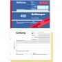 Bedrijfsformulier Herlitz 886622