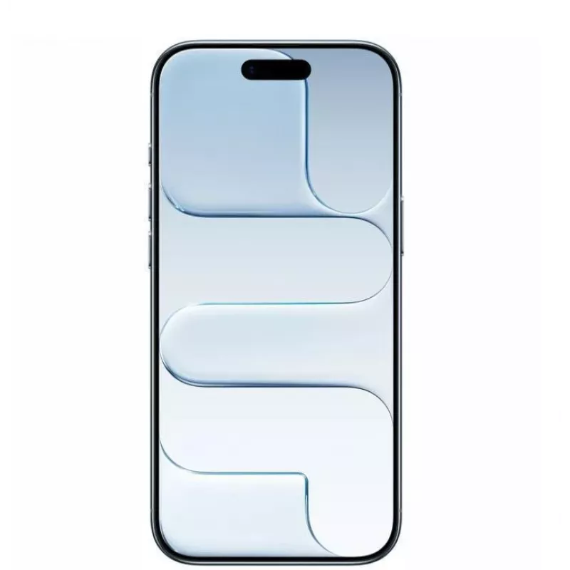 Mobiele telefoon iPhone AIR/1TB Sky Blue MG304 Apple