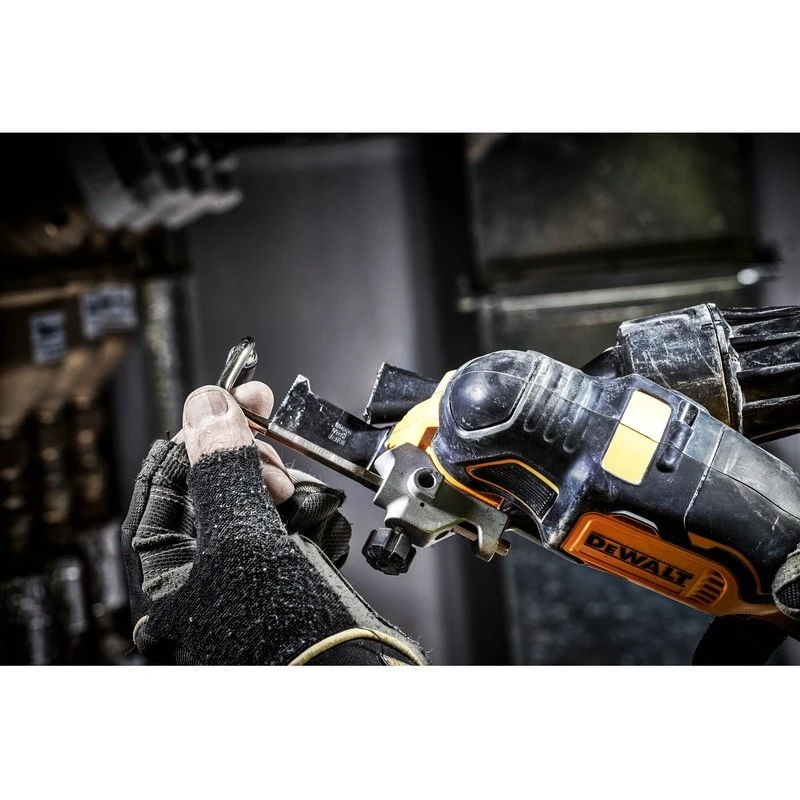 Accu-multifunctioneel gereedschap DeWalt DCS356N-XJ