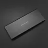 M.2 SATA SSD-behuizing QOLTEC 51854 USB 3.0 gereedschapsloos