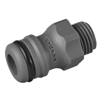 Gardena 02920-26 tuingereedschap grijs