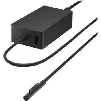 Microsoft Surface 24W voeding – voeding – 24 watt – commercieel – voor Surface Go