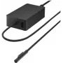 Microsoft Surface 24W voeding – voeding – 24 watt – commercieel – voor Surface Go