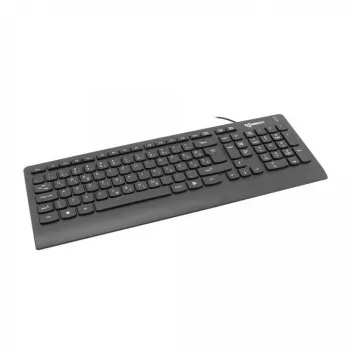 Sbox toetsenbord bedraad USB K-20