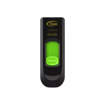 Team Group Team USB Disk C145 - USB-flashdrive - 64 GB