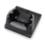 Barcodelezer-accessoire Zebra CUP-RFD40-TC2X-1R zwart