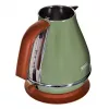 De’Longhi KBOV 2001.GR waterkoker 1,7 L 2000 W groen