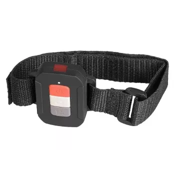 Afstandsbediening TRACER SJ4060R 2,4 GHz draadloze afstandsbediening voor actioncamera's (model 45703)