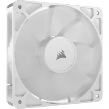 Ventilator Corsair RS120 12 cm wit 420-2100 t/min 0,2-4,15 mmH2O