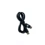 Oplaadkabel USB-C naar USB-C 1,2 m, OROSOUND Tilde Evo TE-USB