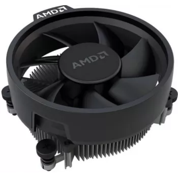 AMD Ryzen-koeler BOX, standaard boxed koeler voor Ryzen-processors, gewicht 0,25 kg