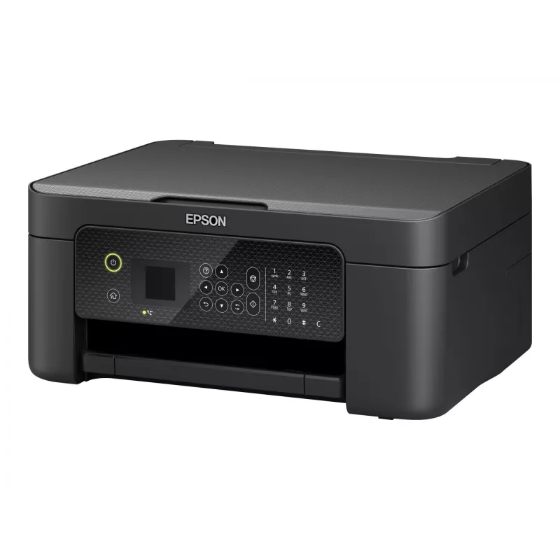 Epson WorkForce WF-2910DWF inkjet A4 5760 x 1440 DPI 33 ppm WLAN