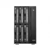 TerraMaster D6-320 disk array desktop zwart 6 schijven HDD SSD