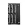 TerraMaster D6-320 disk array desktop zwart 6 schijven HDD SSD