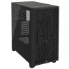 PC-behuizing Corsair CC-9011251-WW Midi Tower zwart