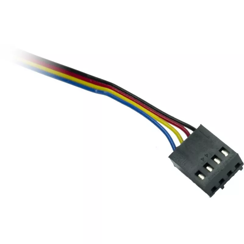 Inter-tech 88887290 zwart