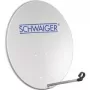 Satellietschotel Schwaiger SPI2080 011 grijs