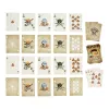 Speelkaarten Paladone One Piece in metalen doos – standaard deck-formaat