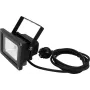 EUROLITE FL-10 COB UV IP Rated LED-floodlight — COB-UV-LED, compacte straalwerper