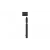 Lenovo 4XD1J05151 soundbar-luidspreker zwart 2.0 kanalen 4 W