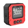 Laserhellingsmeter