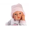 Llorens babypop huilend Cuquita 30 cm