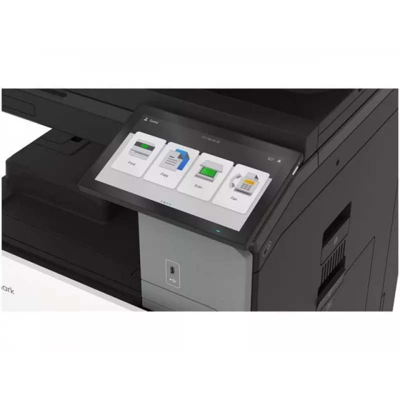 Lexmark CX961se laserprinter A3 1200x1200 DPI 35 ppm Wi-Fi