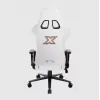Onex | gaming-stoel | STC X Hardcore | wit