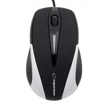 Muis Esperanza EM102S USB Type-A