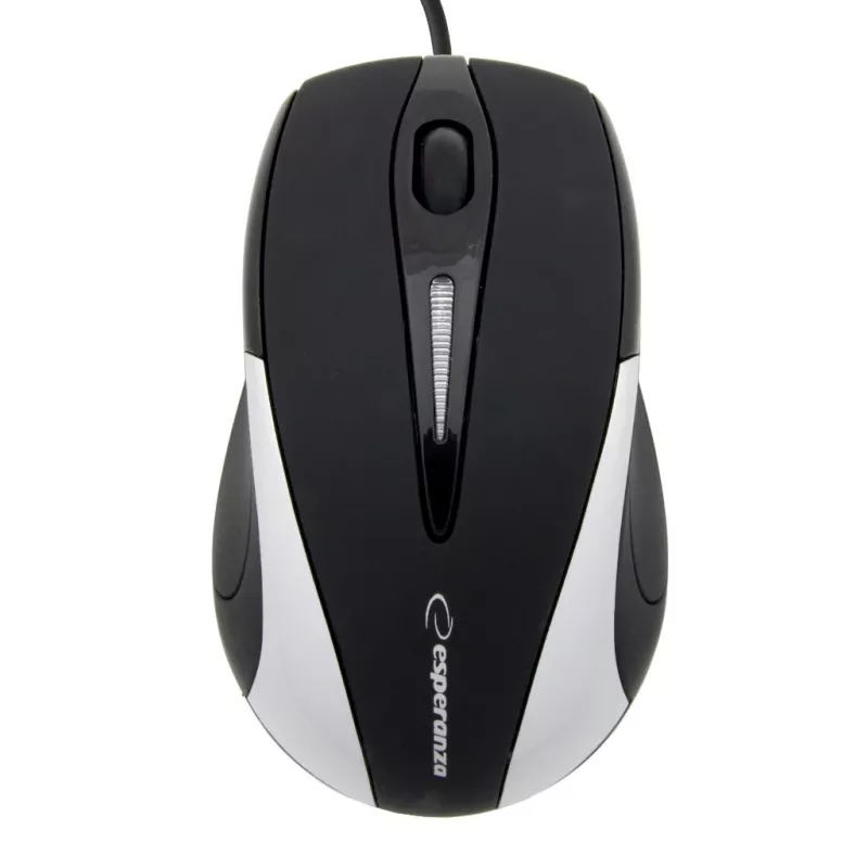 Muis Esperanza EM102S USB Type-A