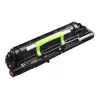 Ontwikkelaarseenheid voor Lexmark CS820 / CX8xx – 300000 pagina's bereik, laser