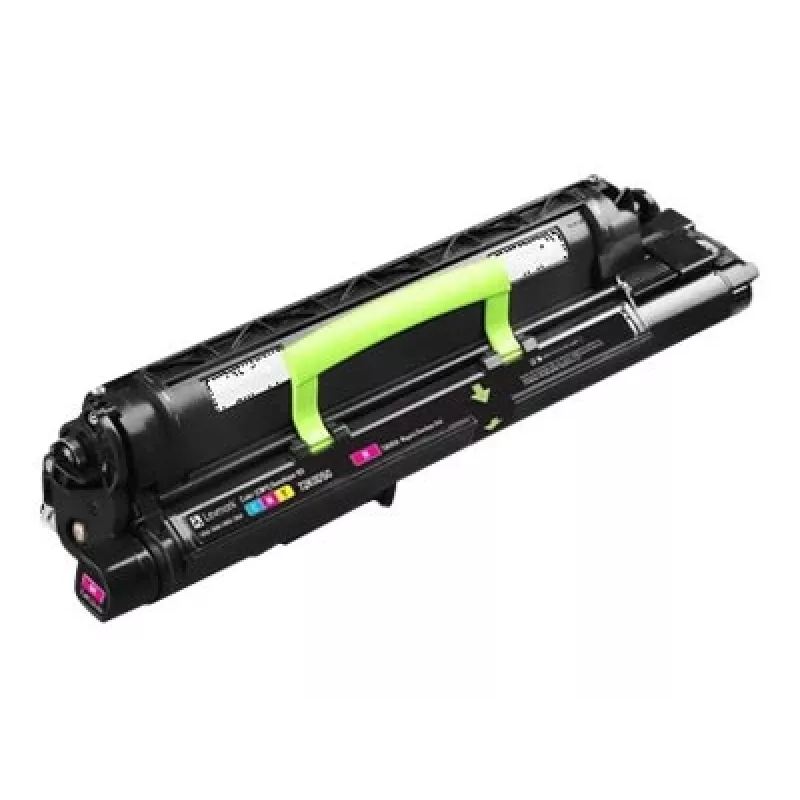 Ontwikkelaarseenheid voor Lexmark CS820 / CX8xx – 300000 pagina's bereik, laser
